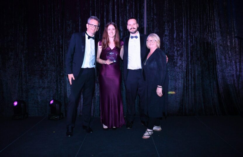 AH Constructing Excellence Awards West Midlands 01 05 2025 190 1536x993