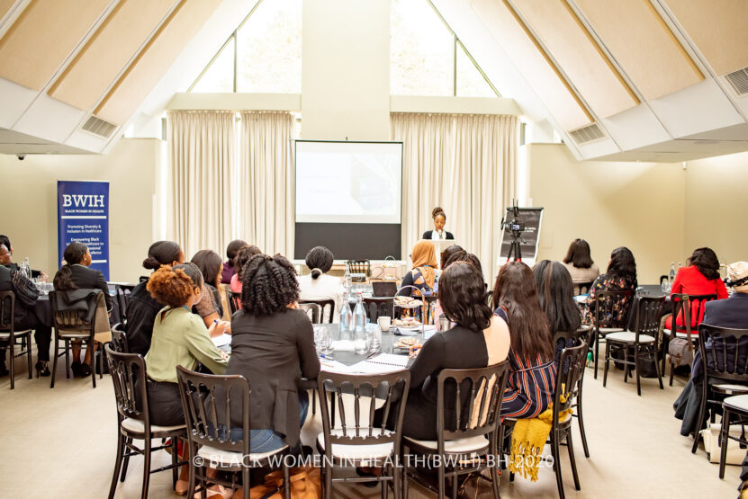 BWIH leadership conference