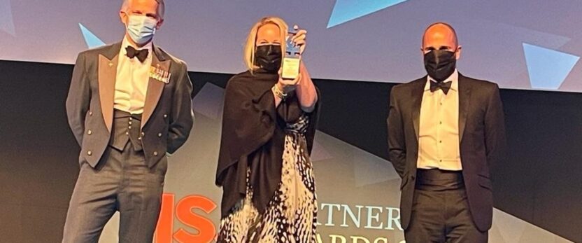 HSJ Partnership Awards