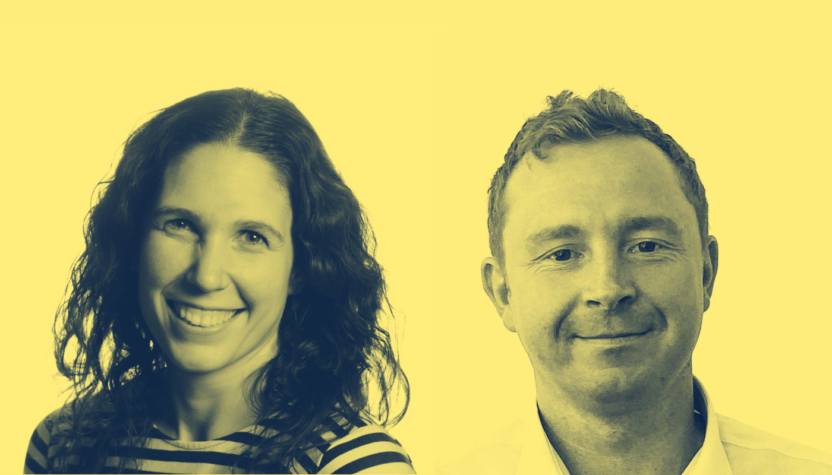 Senior appointments Y