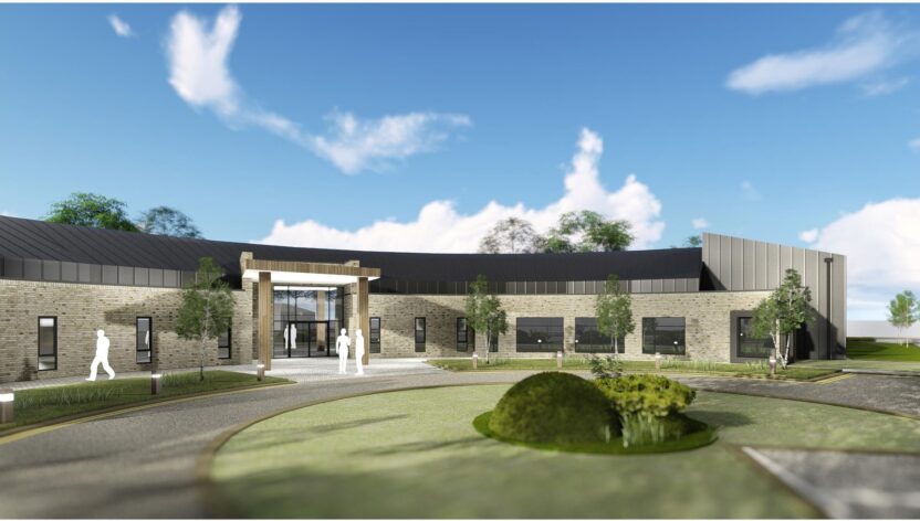 DPH GDA VV XX DR A 4006 P01 Public Consultation Board 06