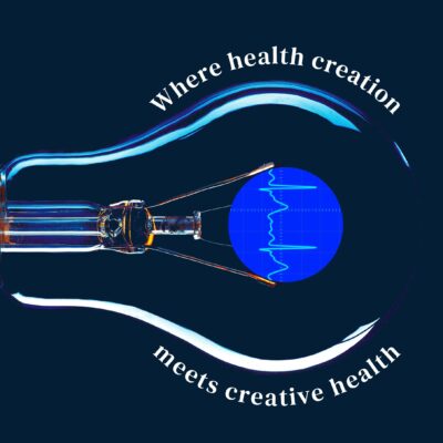 Beyond the hospital walls: How the neighbourhood health service will shape a future for resilient, connected communities