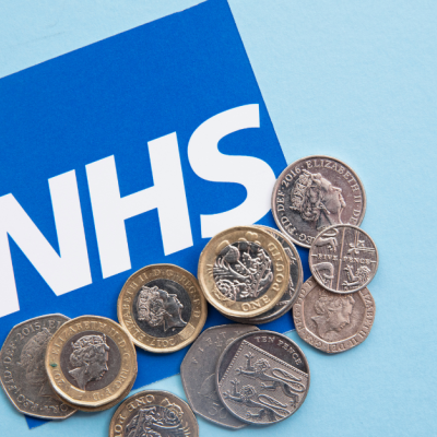 Autumn budget: What it means for the future of health and care delivery