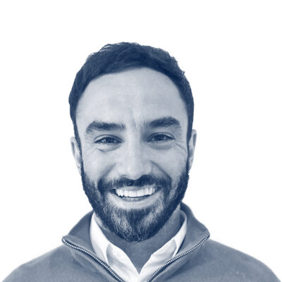 Archus Welcomes new Finance Director Ross Bradley