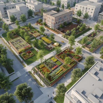 Archus launches Neighbourhood Care Framework to support the new 10-year health plan