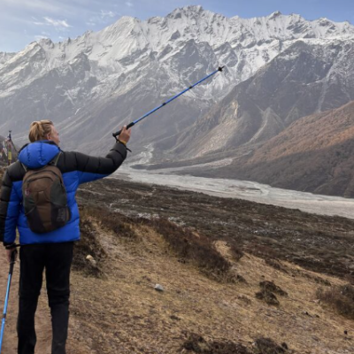 Sabbaticals at Archus: because life happens everywhere