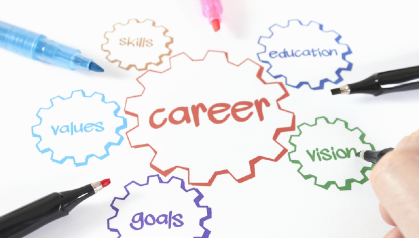 Career journey
