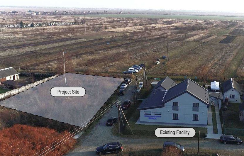 5659 FSA VSH Stage 2 Feasibility image 2