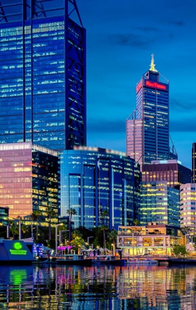 East Metropolitan Health Service Perth Western Australia