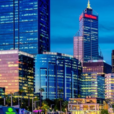 Innovation and Best Practice in Hospital Developments and Precincts