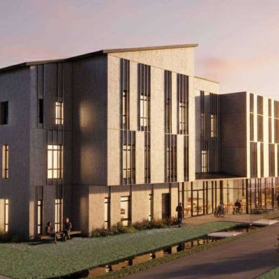 First Voluntary Surgical Hospital (FVSH), Ivano-Frankivsk, Ukraine