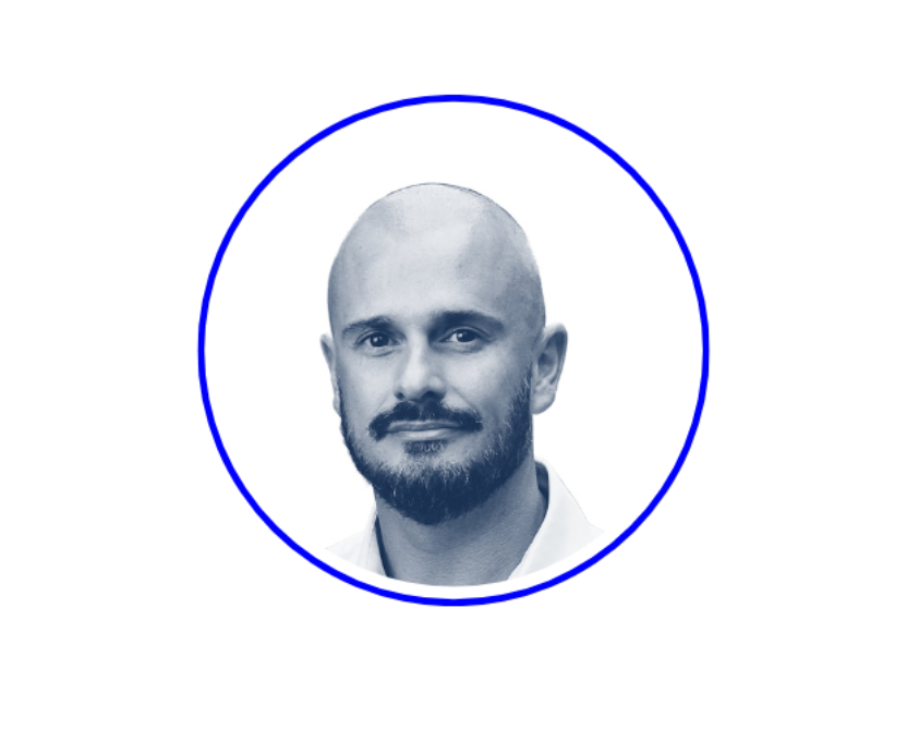 Shane Dineen Commerical Executive