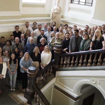 Celebrating our journey and future