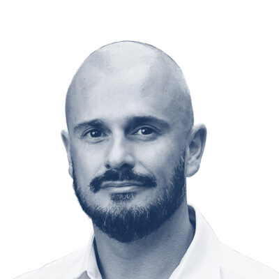 From vision to reality: building the future of neighbourhood care