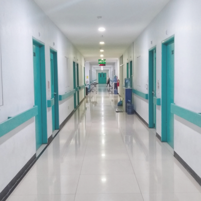 Lead Supplier to the NHS Estates Technical Standards and Guidance Programme, UK