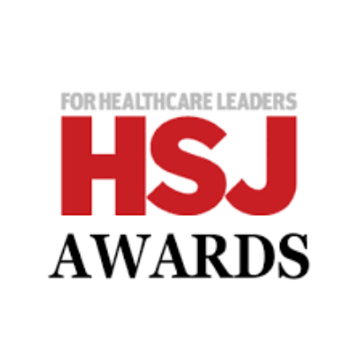 PROJECTS: Archus and partners shortlisted for the 2021 HSJ Awards
