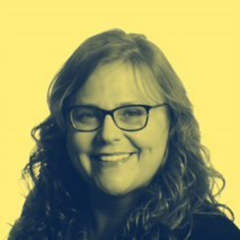 Rachel Dick Yellow Oct21