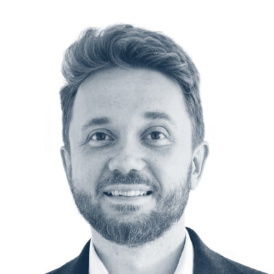 Archus welcomes Dr Alex Senciuc as Associate Director to drive international growth